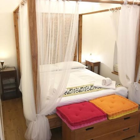 Casablanca Apartment Рим Экстерьер фото