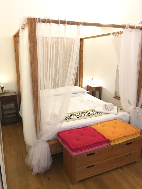 Casablanca Apartment Рим Экстерьер фото
